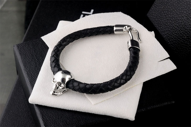 Bracciale Alexander McQueen Modello 15